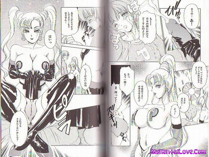 1. Ultimate Collection of Hardcore Anime Hentai Manga Cartoo