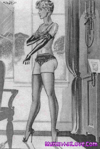 1. Ultimate Collection of Hardcore Anime Hentai Manga Cartoo