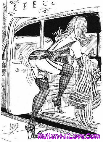 1. Ultimate Collection of Hardcore Anime Hentai Manga Cartoo