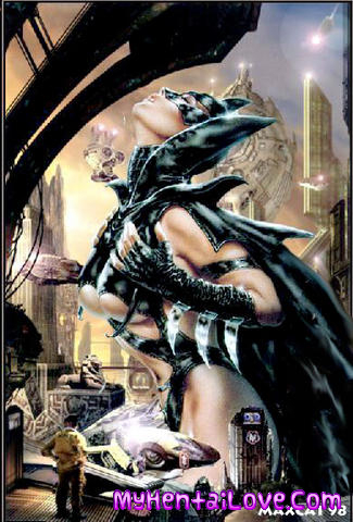 1. Ultimate Collection of Hardcore Anime Hentai Manga Cartoo