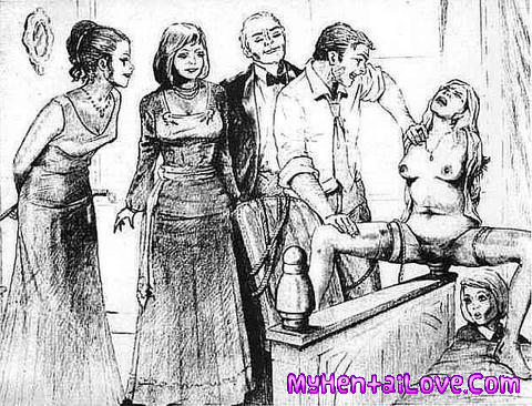 1. Ultimate Collection of Hardcore Anime Hentai Manga Cartoo