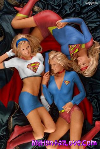 1. Ultimate Collection of Hardcore Anime Hentai Manga Cartoo