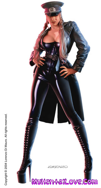 1. Ultimate Collection of Hardcore Anime Hentai Manga Cartoo