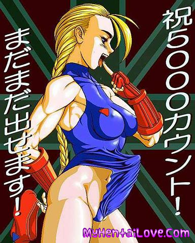 1. Ultimate Collection of Hardcore Anime Hentai Manga Cartoo