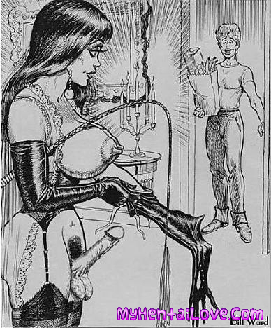 1. Ultimate Collection of Hardcore Anime Hentai Manga Cartoo