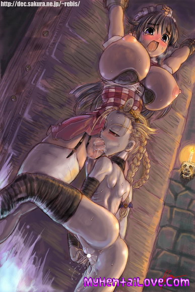 1. Ultimate Collection of Hardcore Anime Hentai Manga Cartoo