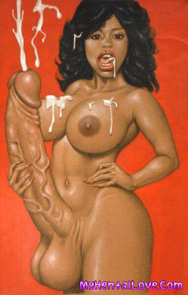 1. Ultimate Collection of Hardcore Anime Hentai Manga Cartoo