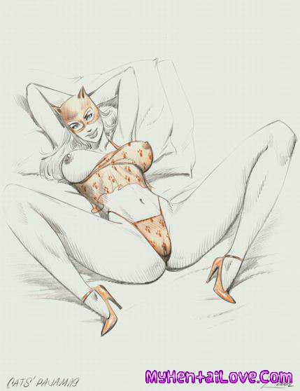 1. Ultimate Collection of Hardcore Anime Hentai Manga Cartoo