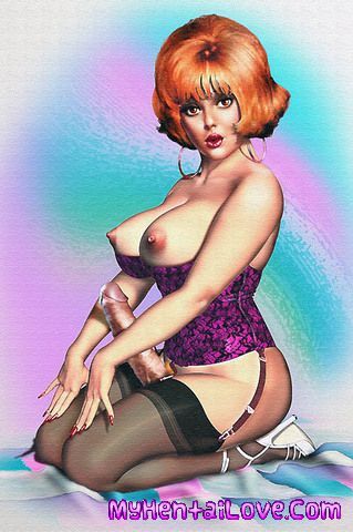 1. Ultimate Collection of Hardcore Anime Hentai Manga Cartoo