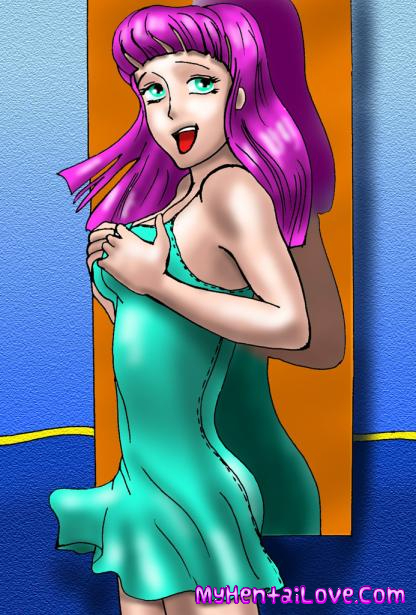 1. Ultimate Collection of Hardcore Anime Hentai Manga Cartoo