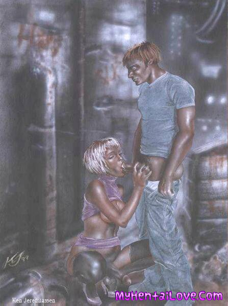 1. Ultimate Collection of Hardcore Anime Hentai Manga Cartoo