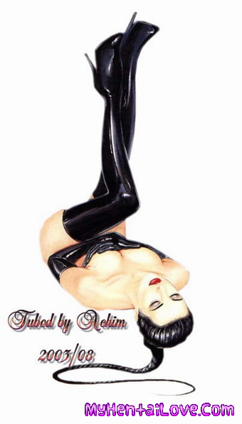 1. Ultimate Collection of Hardcore Anime Hentai Manga Cartoo