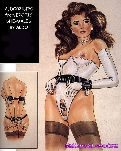 1. Ultimate Collection of Hardcore Anime Hentai Manga Cartoo