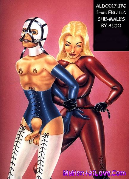 1. Ultimate Collection of Hardcore Anime Hentai Manga Cartoo