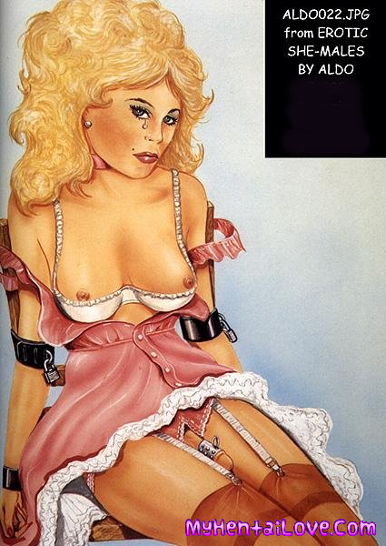 1. Ultimate Collection of Hardcore Anime Hentai Manga Cartoo