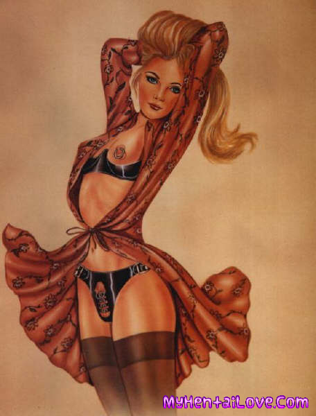 1. Ultimate Collection of Hardcore Anime Hentai Manga Cartoo