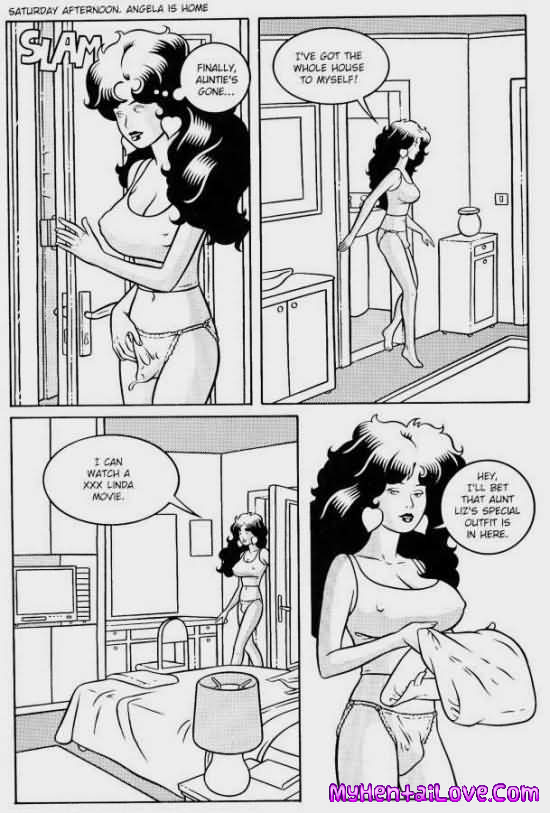 1. Ultimate Collection of Hardcore Anime Hentai Manga Cartoo