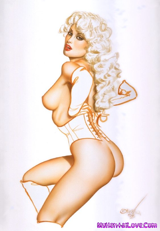 1. Ultimate Collection of Hardcore Anime Hentai Manga Cartoo