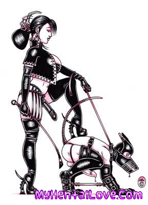 1. Ultimate Collection of Hardcore Anime Hentai Manga Cartoo