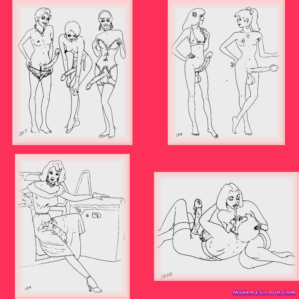 1. Ultimate Collection of Hardcore Anime Hentai Manga Cartoo