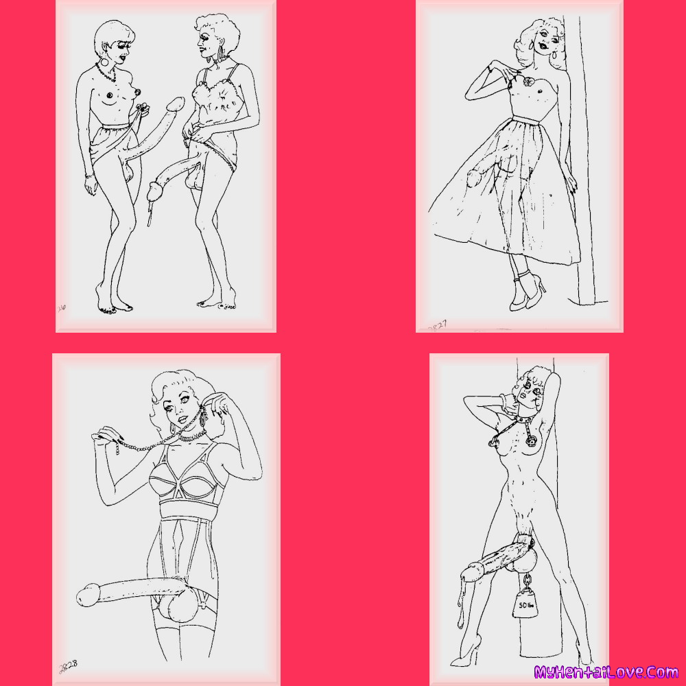 1. Ultimate Collection of Hardcore Anime Hentai Manga Cartoo