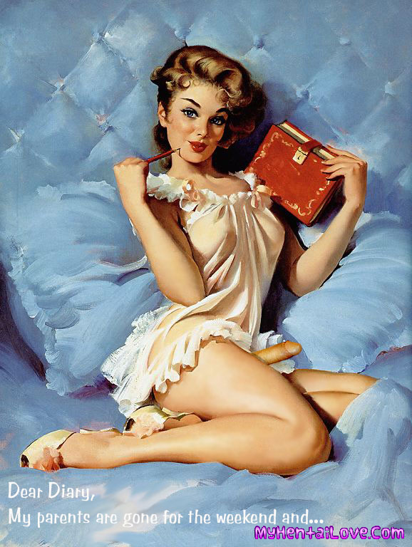 1. Ultimate Collection of Hardcore Anime Hentai Manga Cartoo