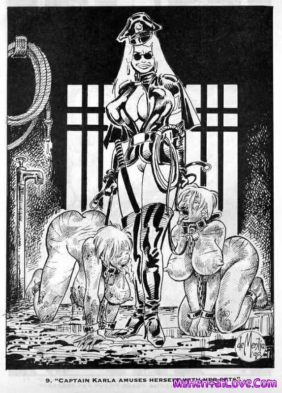 1. Ultimate Collection of Hardcore Anime Hentai Manga Cartoo