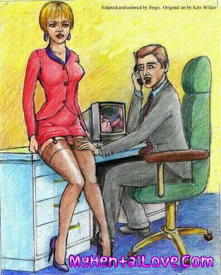 1. Ultimate Collection of Hardcore Anime Hentai Manga Cartoo