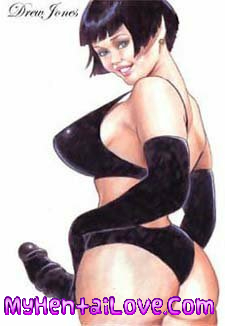 1. Ultimate Collection of Hardcore Anime Hentai Manga Cartoo