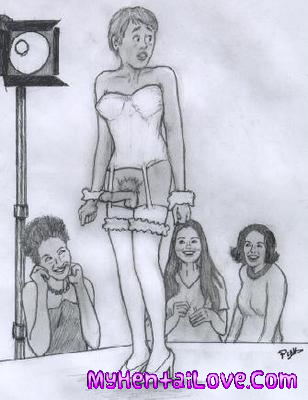 1. Ultimate Collection of Hardcore Anime Hentai Manga Cartoo