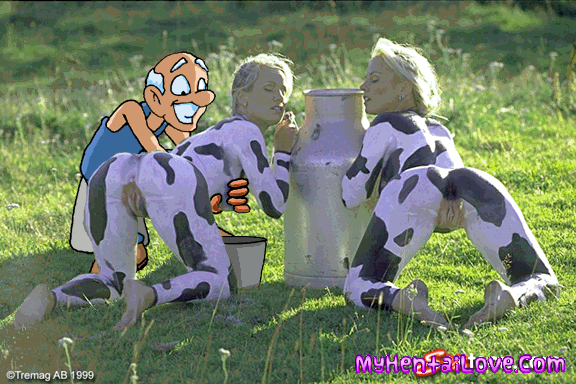 1. Ultimate Collection of Hardcore Anime Hentai Manga Cartoo