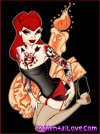 1. Ultimate Collection of Hardcore Anime Hentai Manga Cartoo