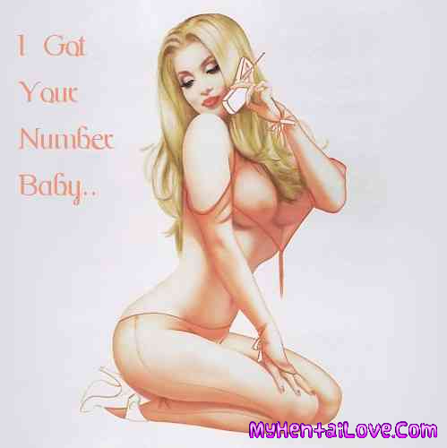 1. Ultimate Collection of Hardcore Anime Hentai Manga Cartoo