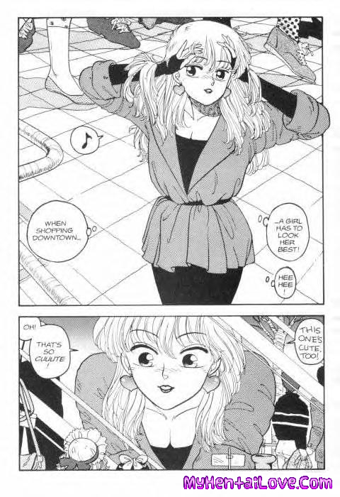 1. Ultimate Collection of Hardcore Anime Hentai Manga Cartoo