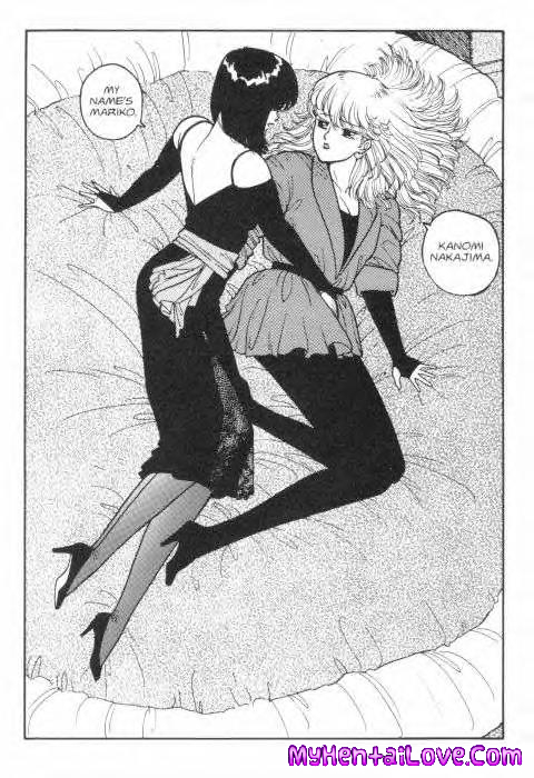 1. Ultimate Collection of Hardcore Anime Hentai Manga Cartoo