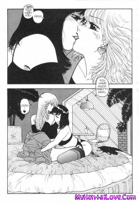 1. Ultimate Collection of Hardcore Anime Hentai Manga Cartoo