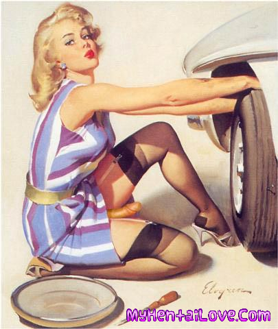 1. Ultimate Collection of Hardcore Anime Hentai Manga Cartoo