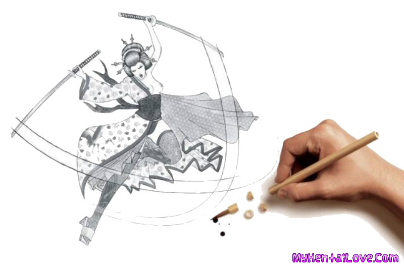 1. Ultimate Collection of Hardcore Anime Hentai Manga Cartoo