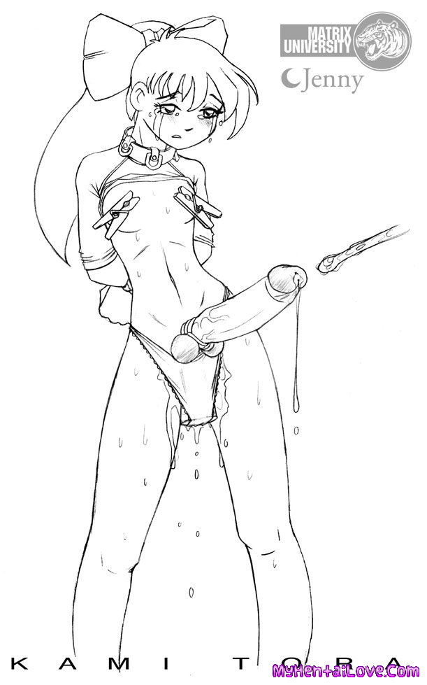 1. Ultimate Collection of Hardcore Anime Hentai Manga Cartoo