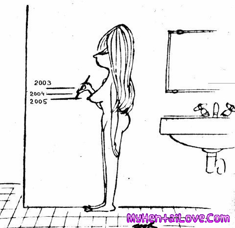 1. Ultimate Collection of Hardcore Anime Hentai Manga Cartoo