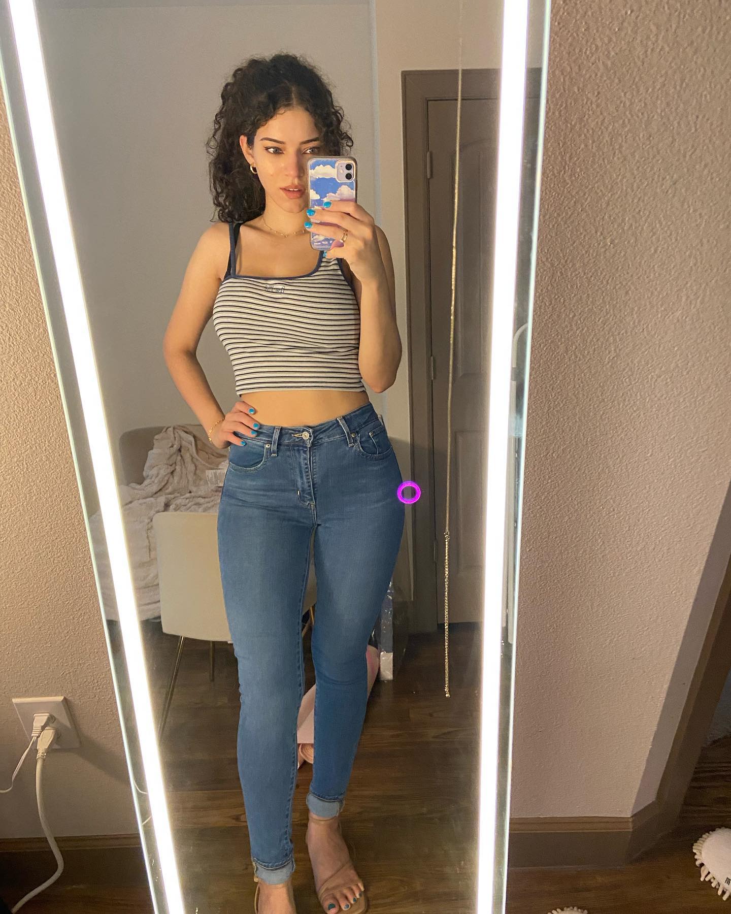 Brittany Venti Sexy Album