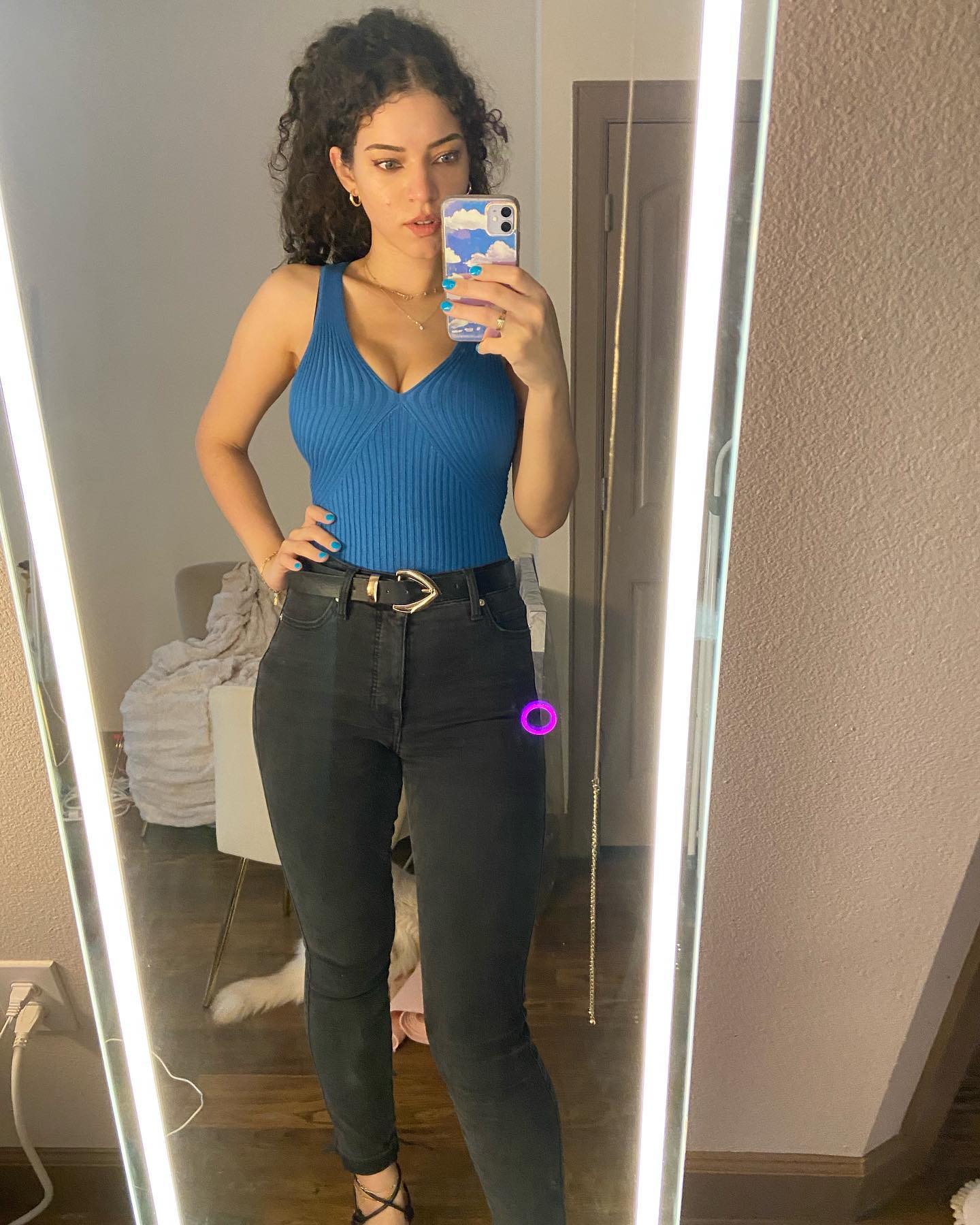 Brittany Venti Sexy Album