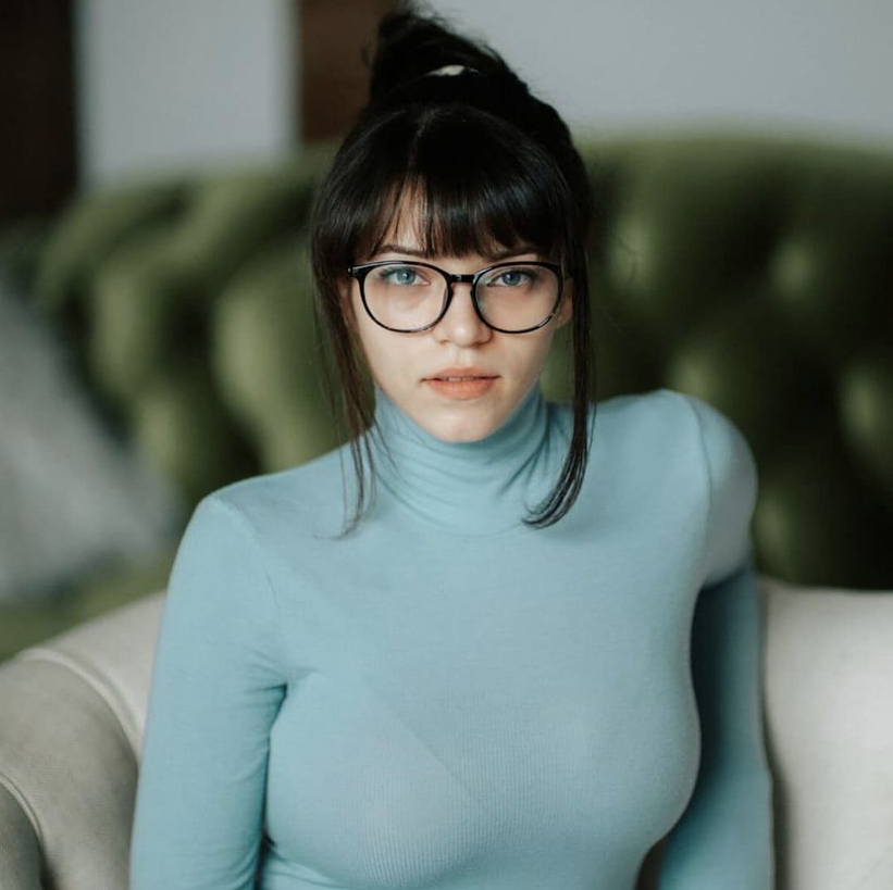 Brittany Venti Sexy Album