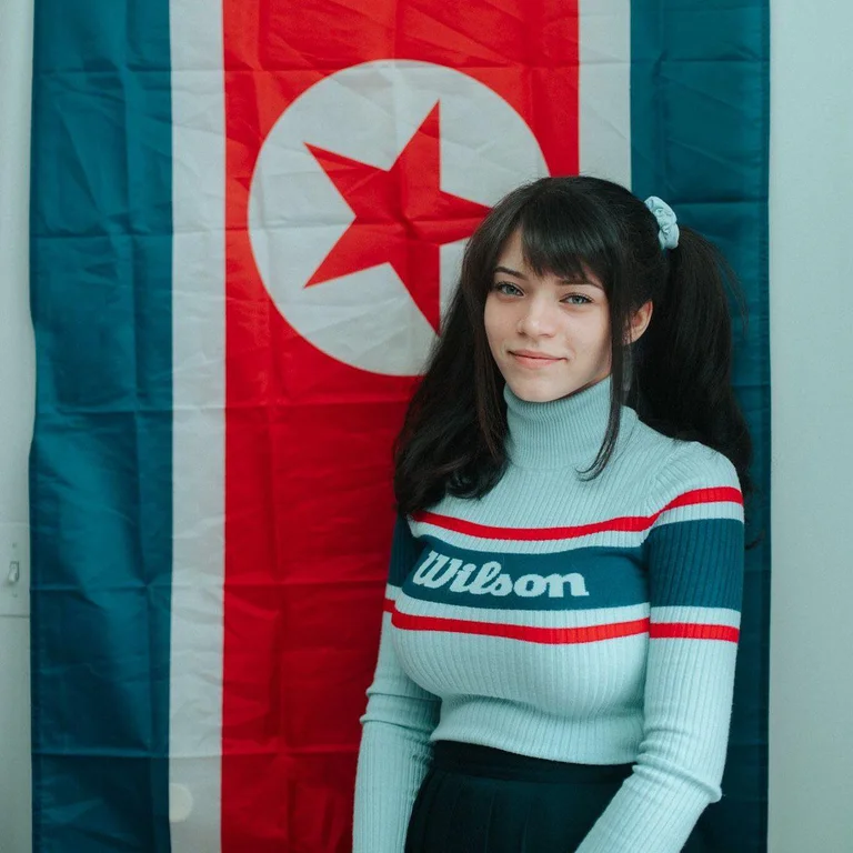 Brittany Venti Sexy Album