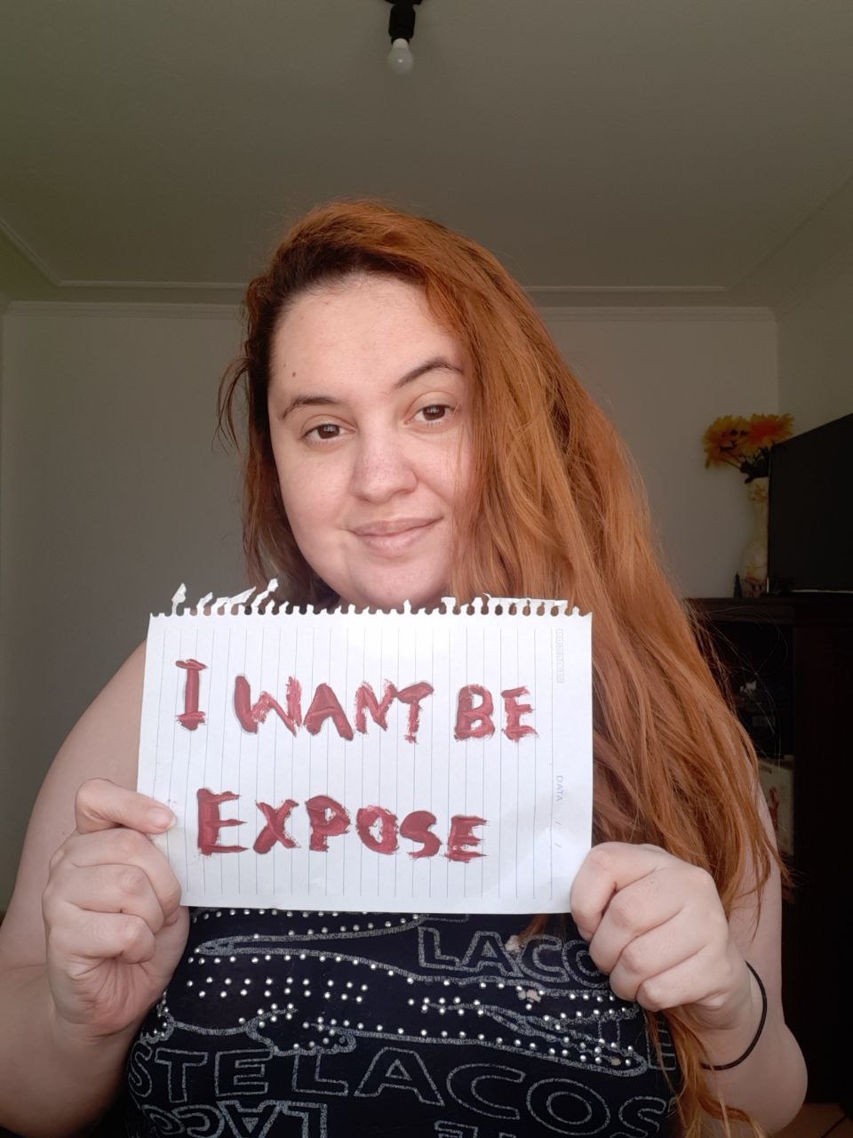 carolinefariabbw porca zuka