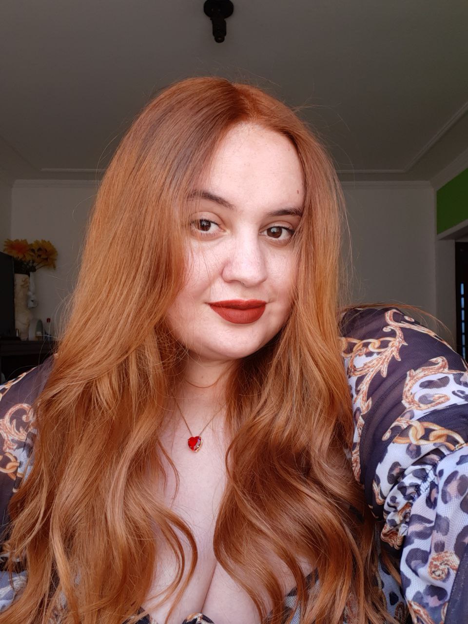 carolinefariabbw porca zuka