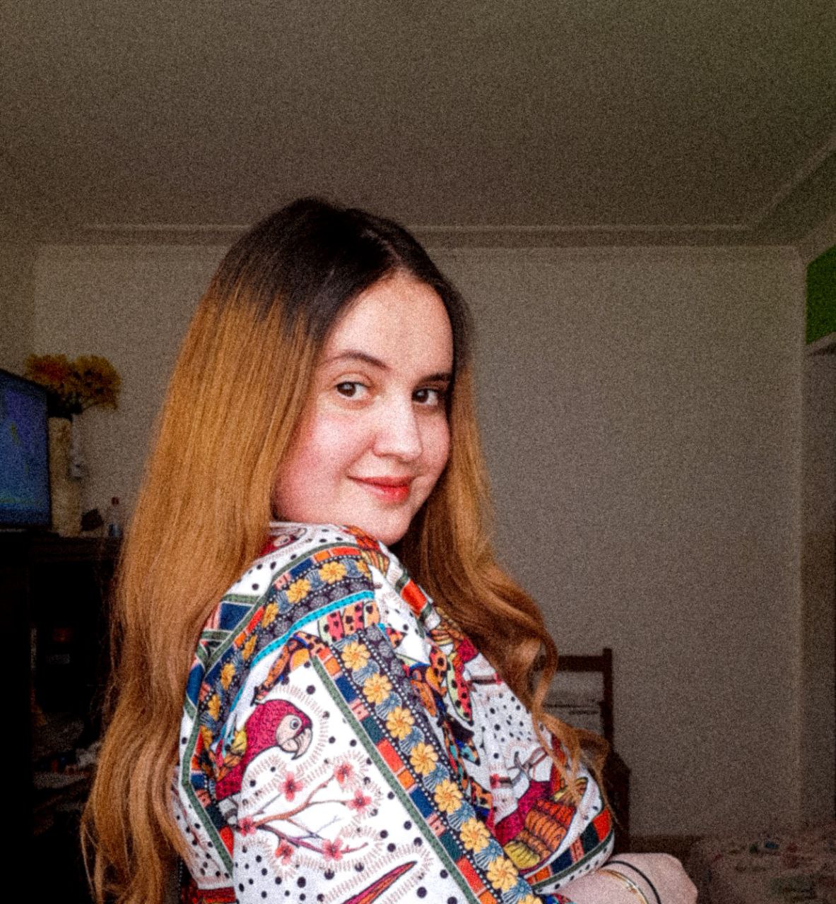 carolinefariabbw porca zuka