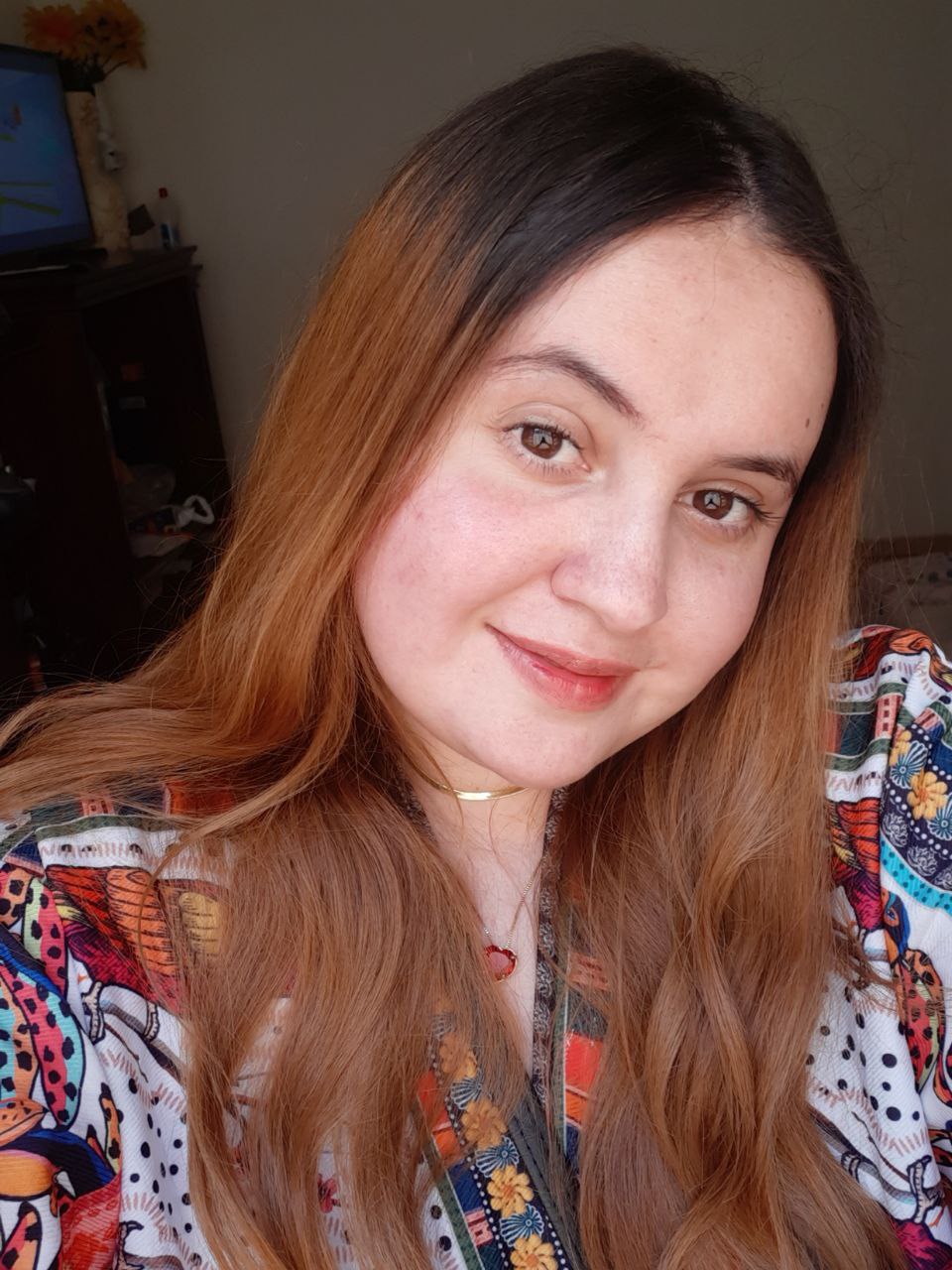 carolinefariabbw porca zuka