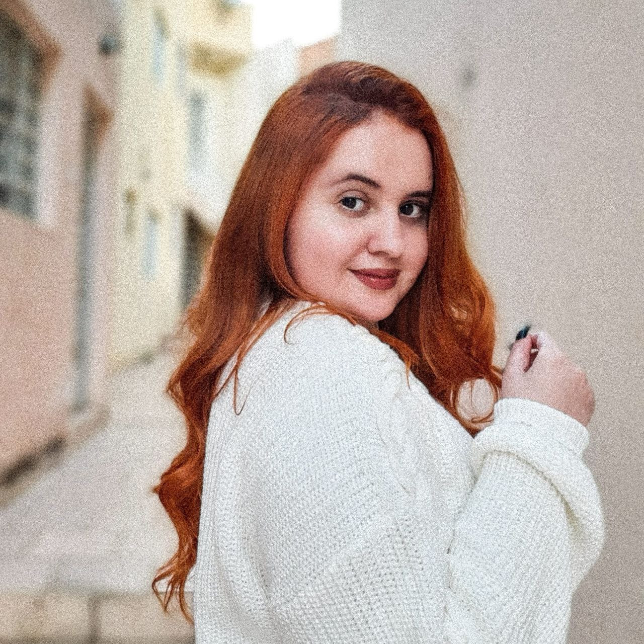 carolinefariabbw porca zuka