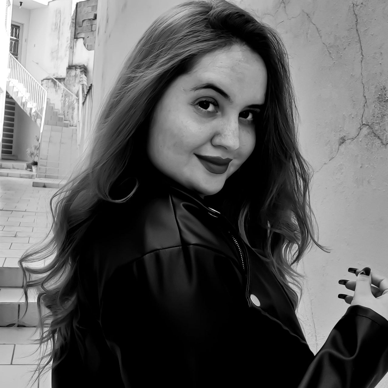 carolinefariabbw porca zuka